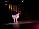videos de Yamil Annum impresionante Danza Arabe Fusion
