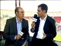 Canto a Murcia en la Nueva Condomina