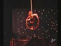 Shows - extraits - aérien et contorsion