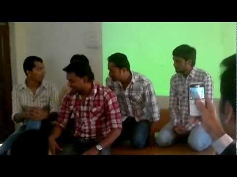 MIM KE BHIKAARI