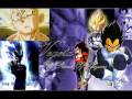 videos de vegeta (musica)
