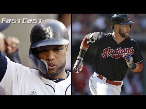 Video: MLB.com FastCast: Nats trade for Gomes - 11/30/18