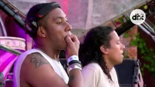 Tomorrowland 2017   J Balvin Mi Gente   Sunnery Ja