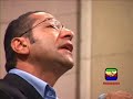 حفل وداع د. مجدي صموئيل خادم الرب الجزء الخامس - كلمة جناب الأب أنطونيوس ميخائيل