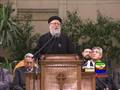 حفل وداع د. مجدي صموئيل خادم الرب الجزء الخامس - كلمة جناب الأب أنطونيوس ميخائيل