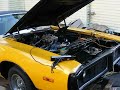 528 cid stroker street motor
