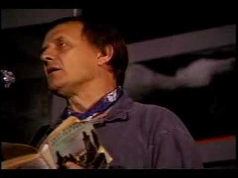 Herencia (Tony Harrison, Inglaterra)