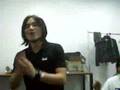 You Could be Mine(cover) by Lukman,Reza & Luki (Peterpan)