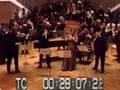 Bach Brandenburger Concerto no.2