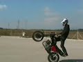 Dolenc.T Stunt riding