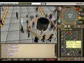 Runescape 99 Fletching Guide [Commentary]