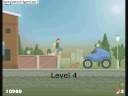 Teagames - Street Skating 2 Teagames - Street Skating 2