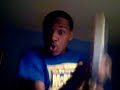 Me singing Saint Seiya opening