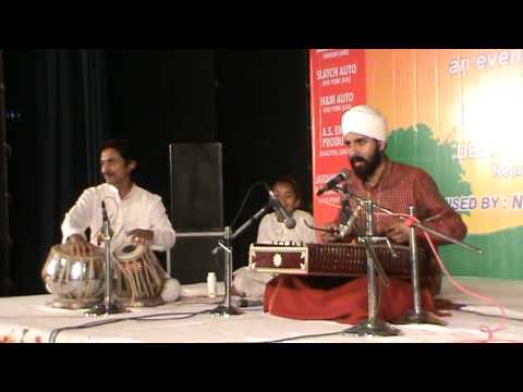 Thumari - Kavi Raj From UK.