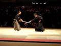 Kuroda Senseï Kenjutsu part 3