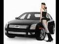 ANTM :: Pin-Up Girls Photoshoot