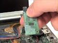 Powerbook 15\" Repair - Logic Board Removal Powerbook 15\" Repair - Logic Board Removal