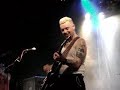Hormonauts live at Fillmore