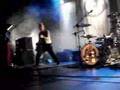 Hormonauts live at Fillmore