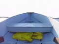 1961 Evinrude 18hp \"Fastwin\"