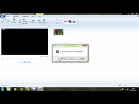 how to recover corrupt wlmp files