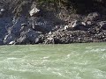 Ganga at Devprayag Ganga at Devprayag