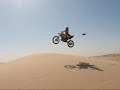11 year old rips on rm 250