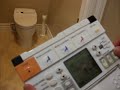 Cool Toilet Part 1