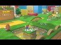 Super Mario 3D World E3 2013 Trailer