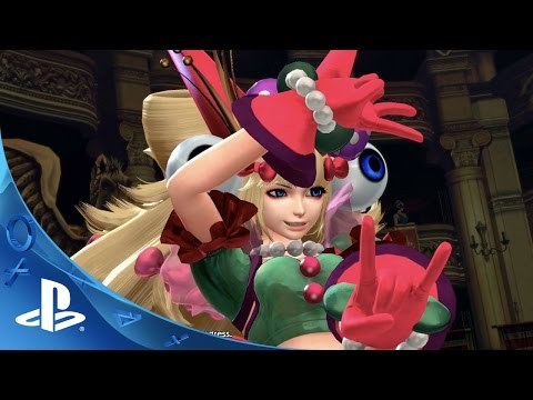 Vidéo 1