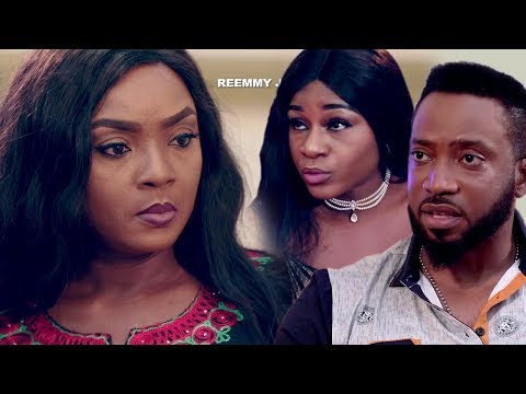 SEVEN YEARS (New Movie) - Chioma Chukwuka | Destiny Etiko | Fredrick Leonard 2019 Nollywood Movie