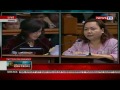 Watch live coverage of the impeachment trial of Chief Justice Renato Corona, Mondays to Fridays at 2:00 PM on GMA News TV Channel 11. For more news and videos of the impeachment trial, visit: www.gmanetwork.com