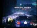 Nfs carbon - Beating darius in my viper (canyon)