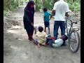 Aniyaa veri, Rahum kuda, mother fight