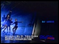 Eurodance Mix 10 - Techno Mix - Maquina Total en LA KALLE - DJ LUIGI - RADIO LA KALLE