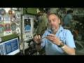 Richard Garriott Space Video Blog: Gyroscopes