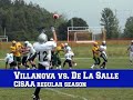 EVAN KOSMIDIS QB #14 (Click watch in high quality)