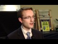 Chad Beach: The Blind... View Video
