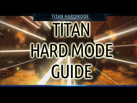 Hardmode - Help me by upvoting on Reddit: http://redd.it/1mqfy2 Titan Hard Mode Video Guide Final Fantasy XIV A Realm Reborn *****Click For More Info***** Kinguin.net T...