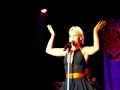 pink performs stupid girls in houston tx