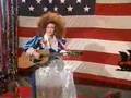 MADtv- Darlene Mcbride Thanksgiving Special