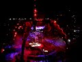 U2 360° Tour - City of Blinding Lights - 30.06.2009 - Barcelona