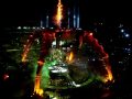 U2 360° Tour - City of Blinding Lights - 30.06.2009 - Barcelona