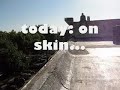 2007october10: on skin...