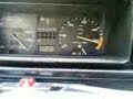 golf II 1.6 TD