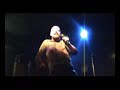 goyo jimenez - subconjuntos de ostias