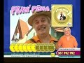 Ja jsem Jirka Bosak... Ja jsem Jirka Bosak...