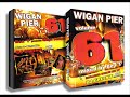 Wigan Pier 61 Mash Up