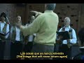 El coraz�n al sur. Tango (with English subtitles)