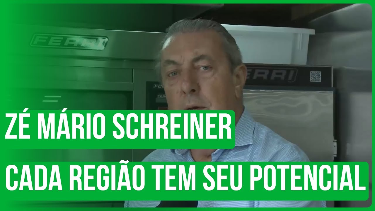 GO: Cada região tem seu potencial